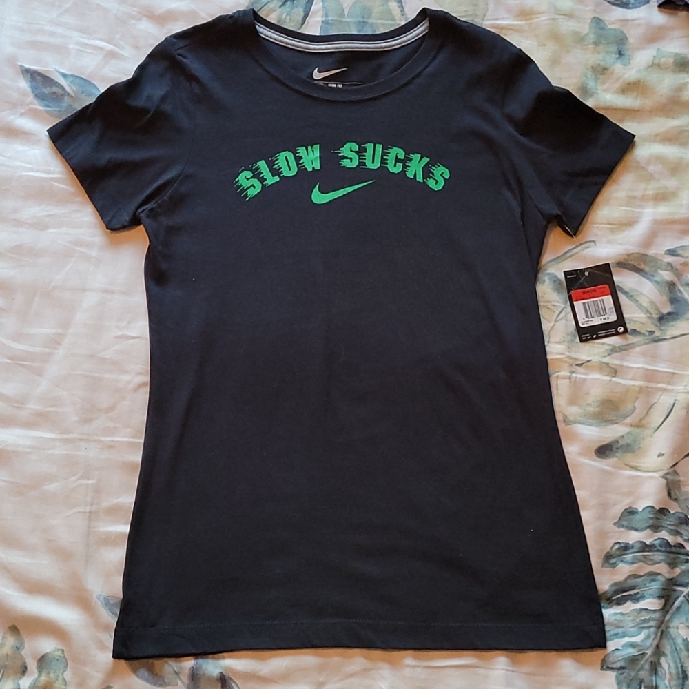 Nike Slim Fit Top NWT